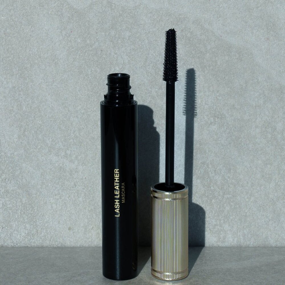 Lash Leather Mascara